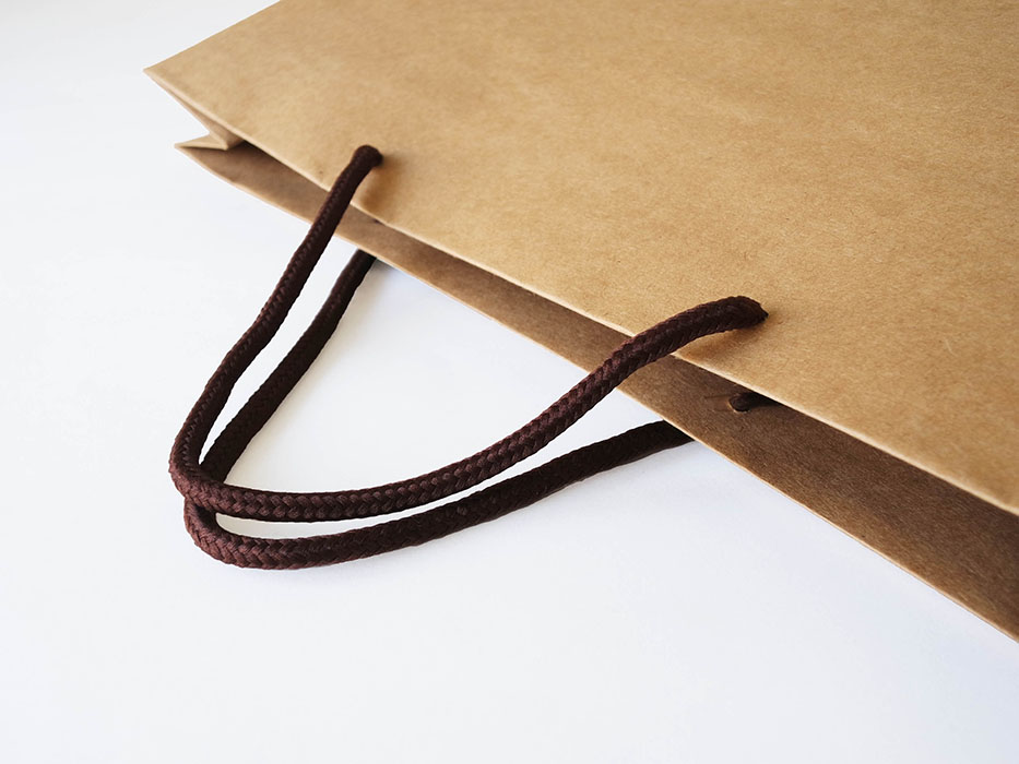 橫式牛皮紙袋-NK3828-芷岱包裝｜紙袋專家．紙盒包裝客製訂做