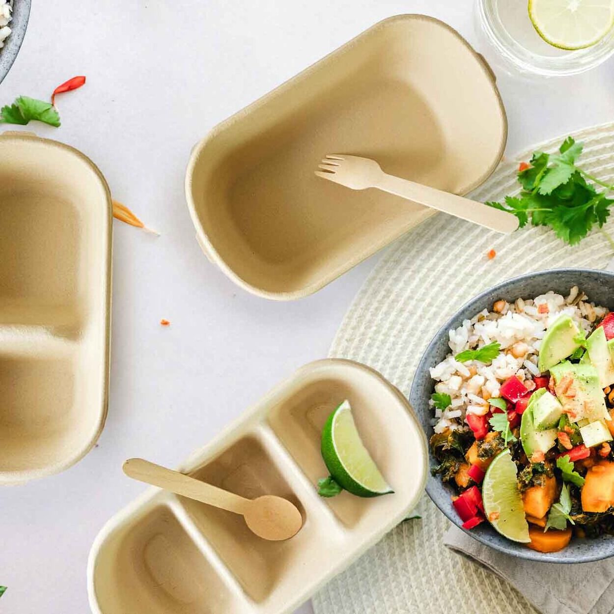 【環保餐盒】專區