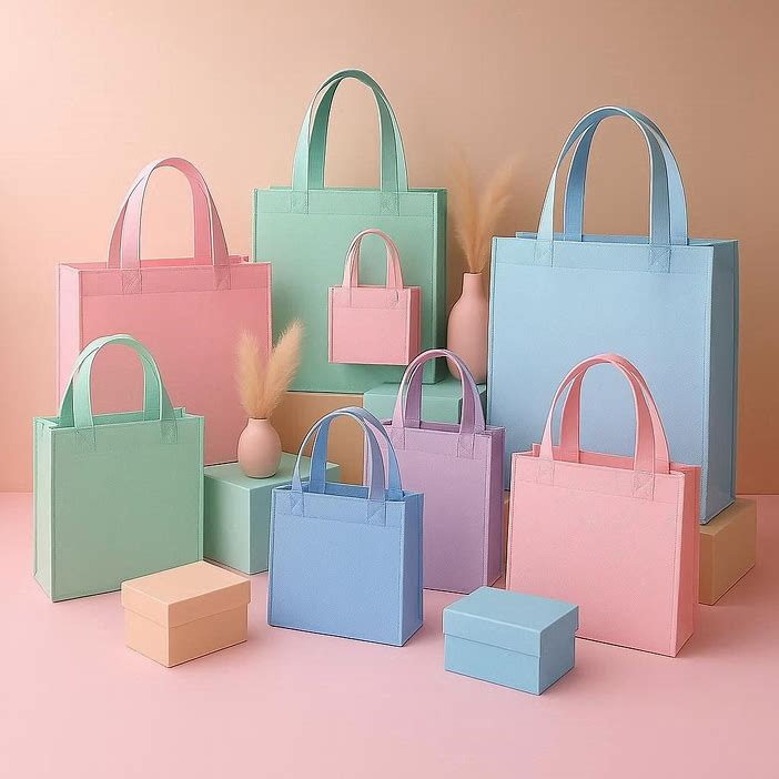 【不織布袋】專區